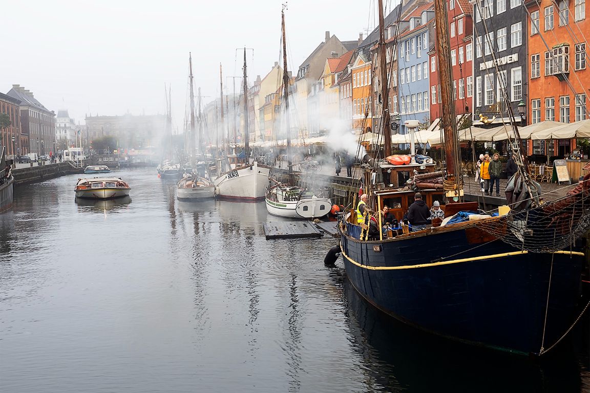 Nyhavn