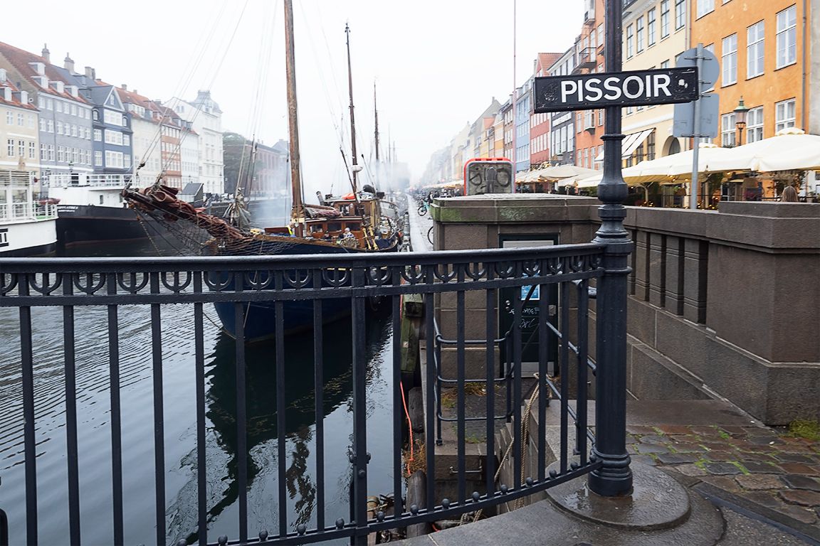 Nyhavn