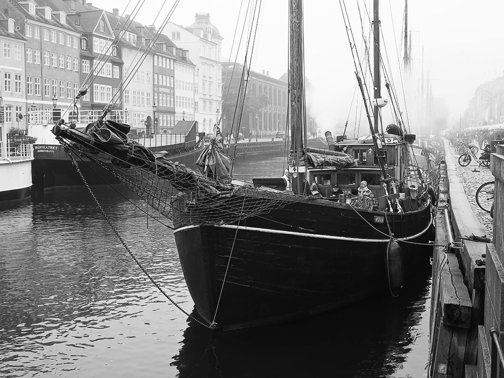 Nyhavn