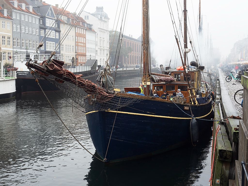 Nyhavn