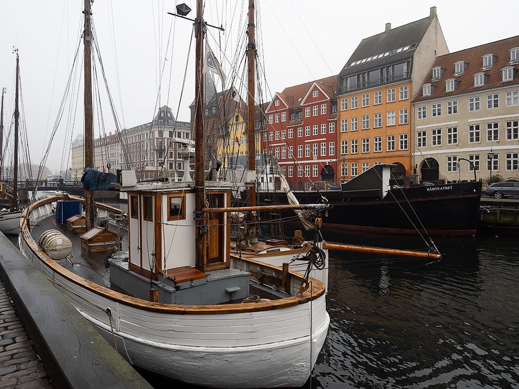 Nyhavn