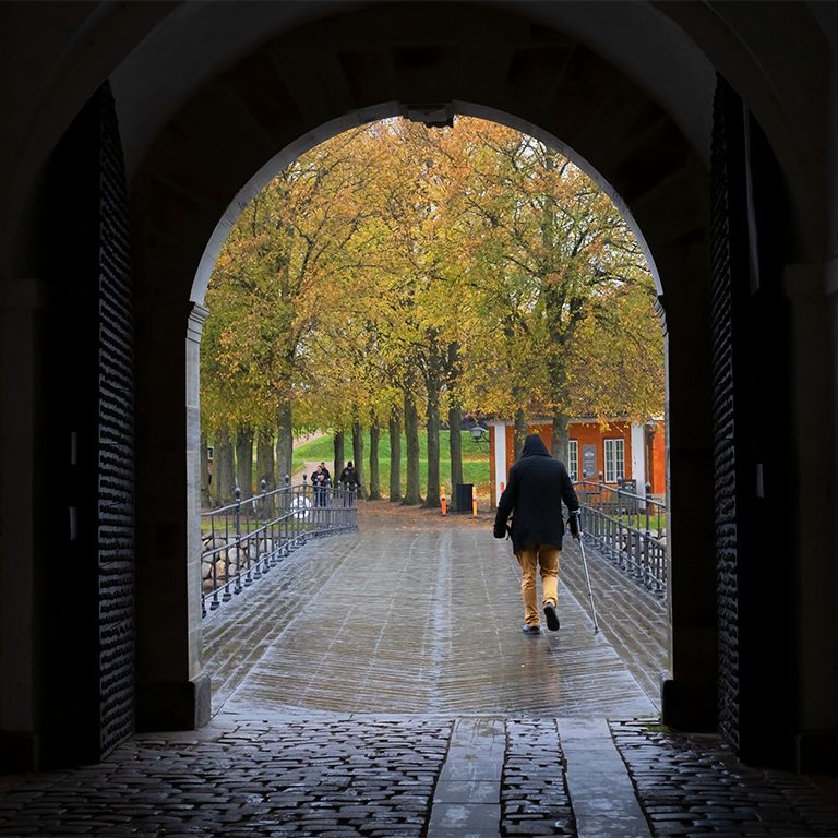 Castillo de Kronborg