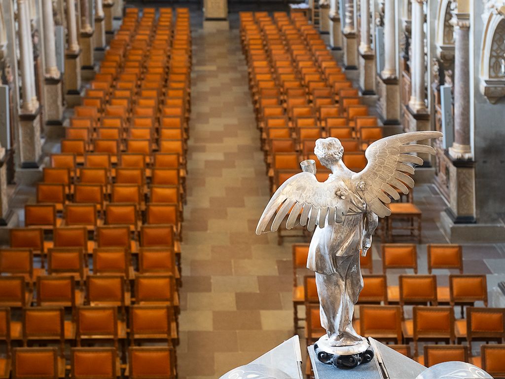 Castillo de Frederiksborg