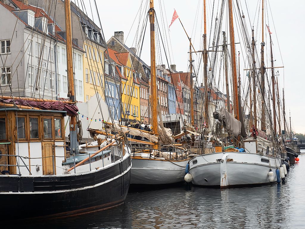 Nyhavn