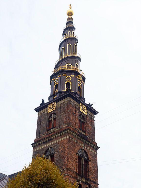 Iglesia de San Salvador