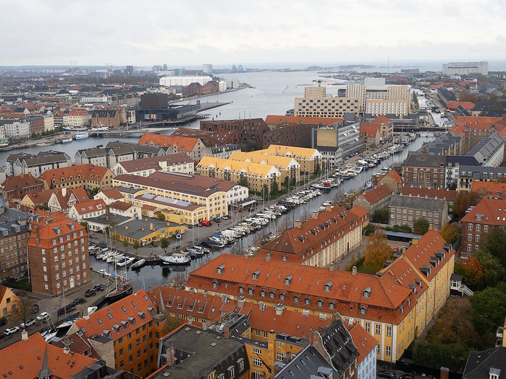 Iglesia de San Salvador