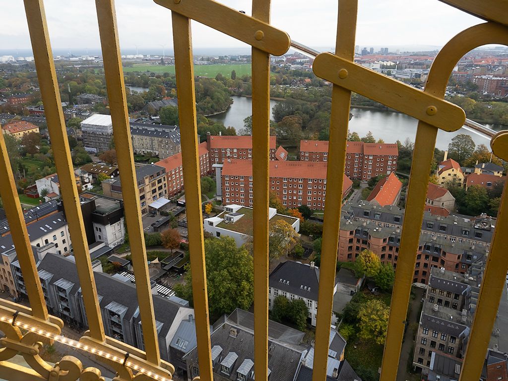 Iglesia de San Salvador