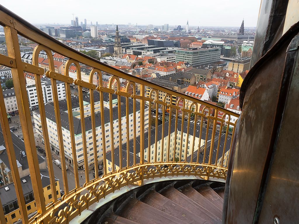 Iglesia de San Salvador