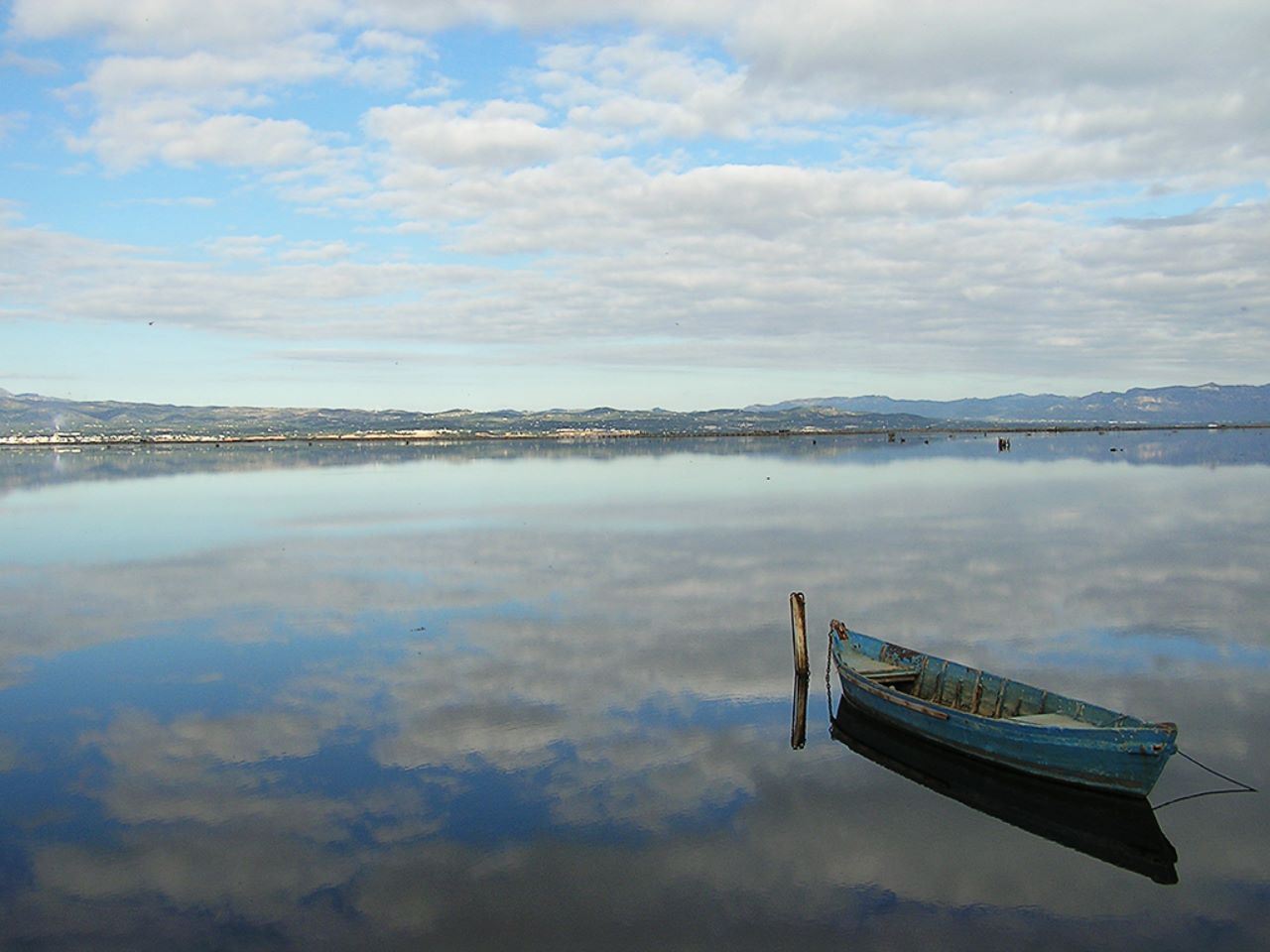 Otra imagen emblemática