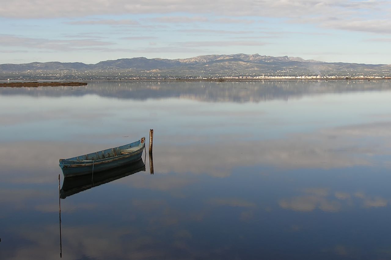 Paisajes que relajan
