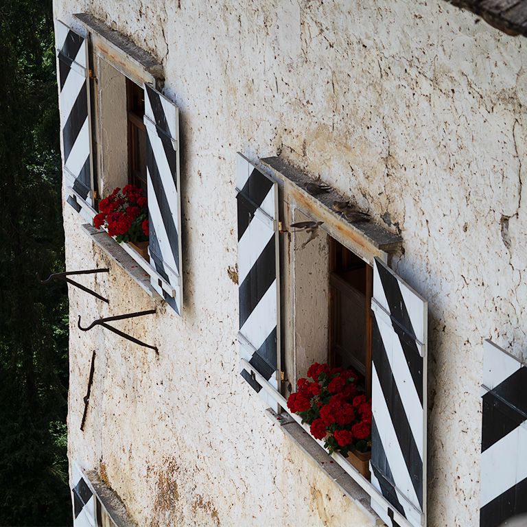 Castillo de Predjama