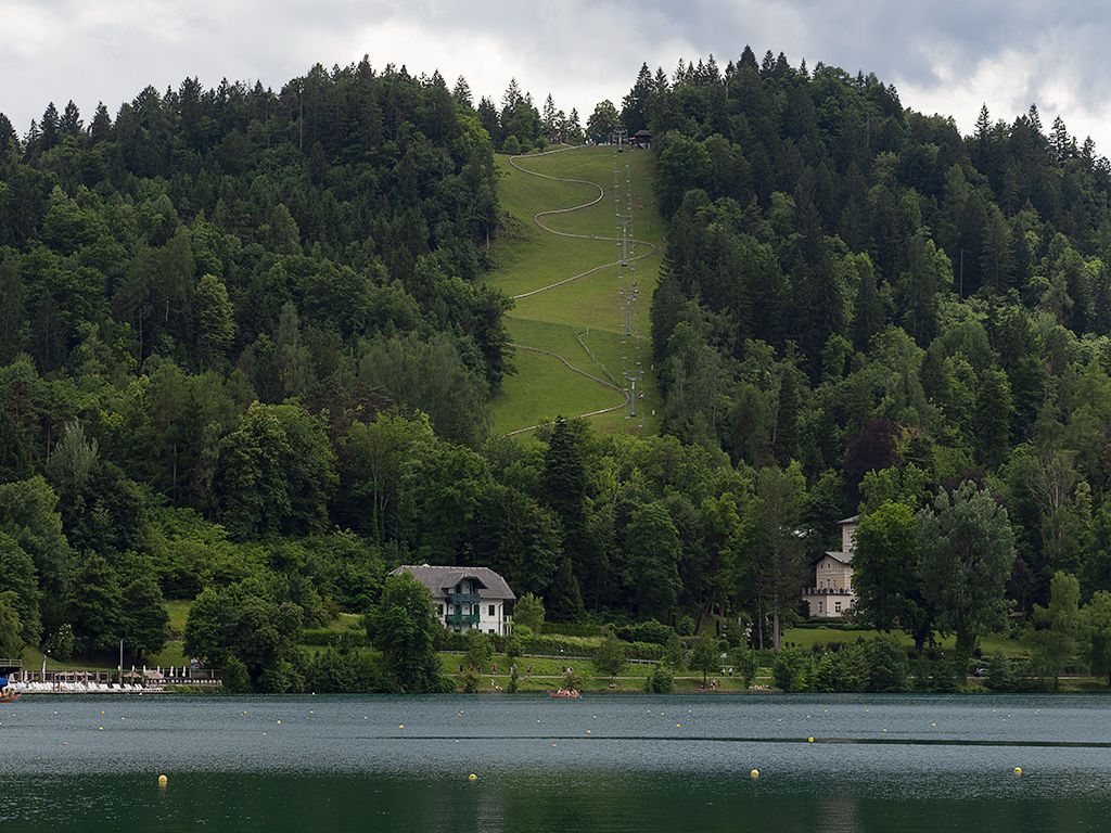 Lago Bled