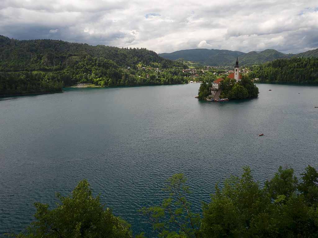 Lago Bled