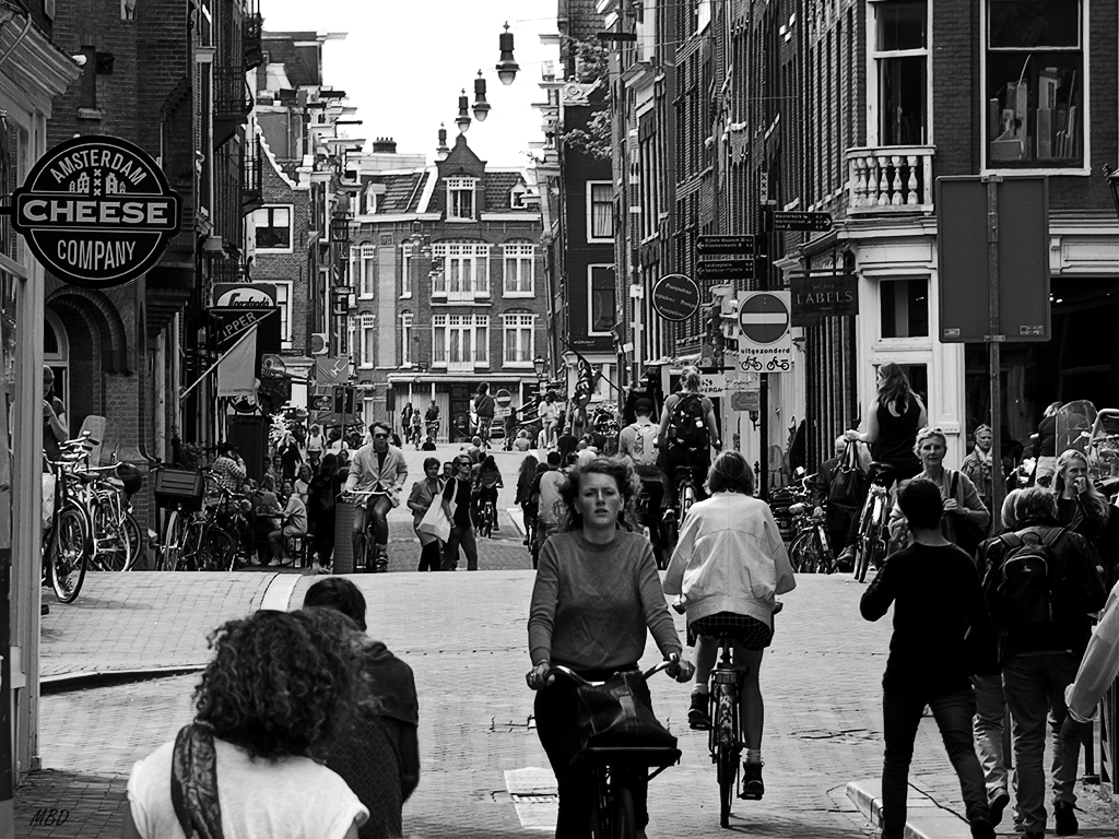 Amsterdam, jun2016.