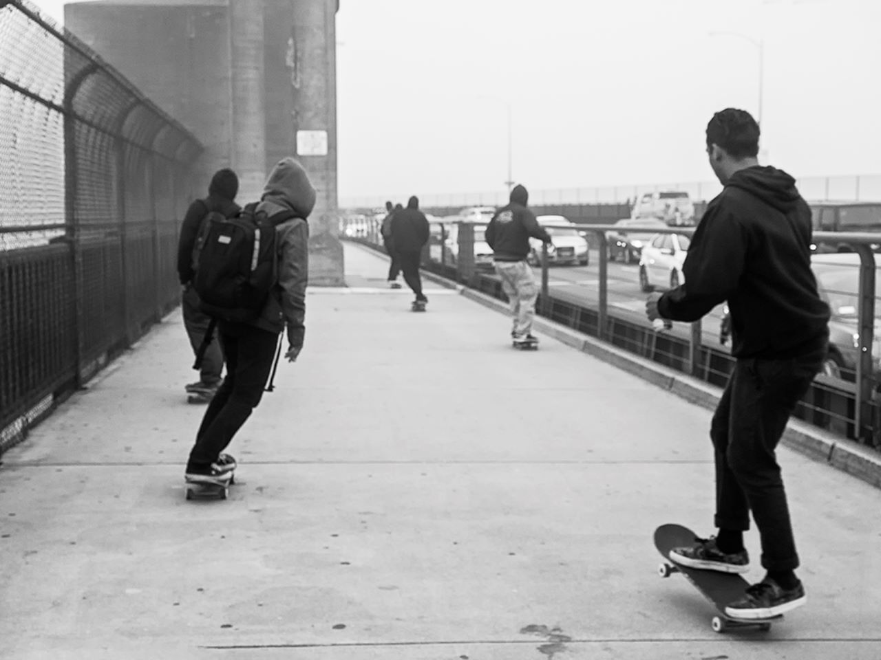 San Francisco, ago2018