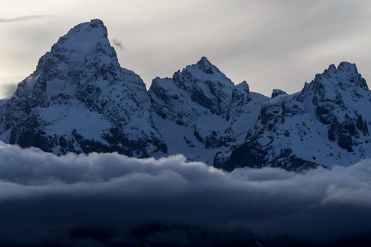 Impresionante escenario