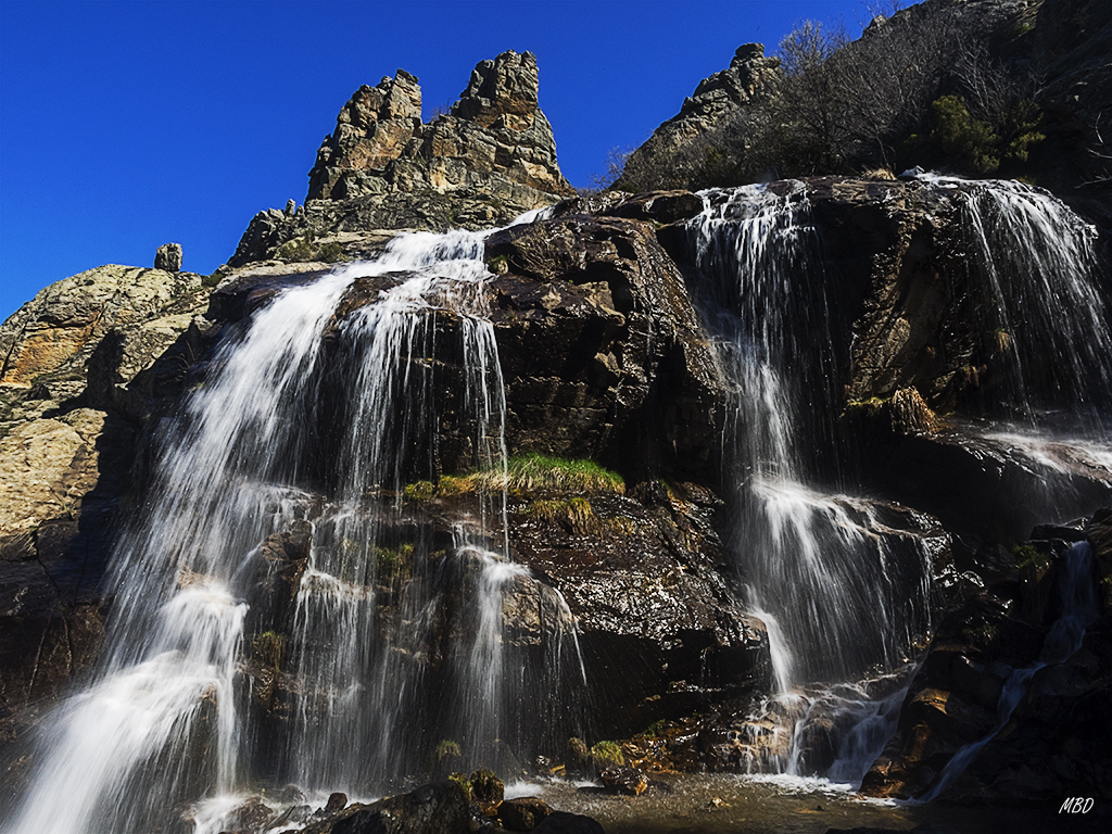 Sierra de Ayllón, abr2017