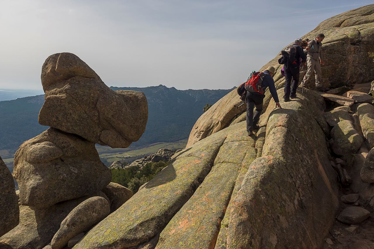 Sierra de Guadarrama
