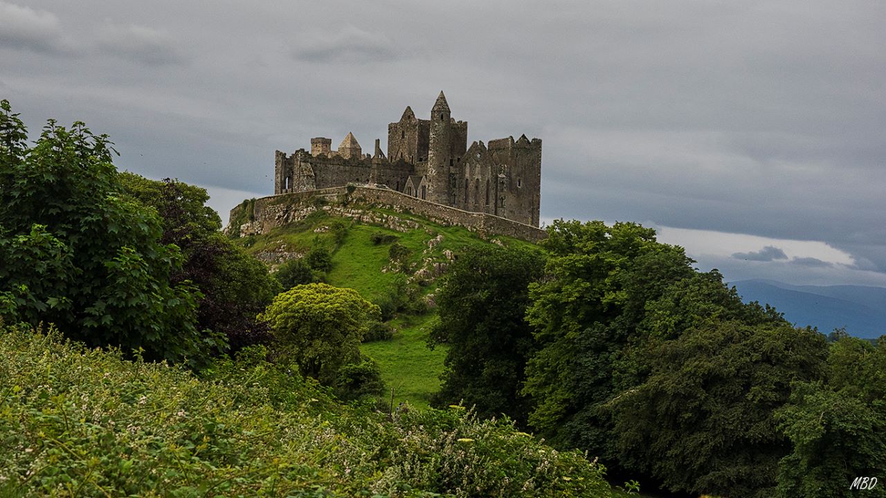 Castillo de Blarney