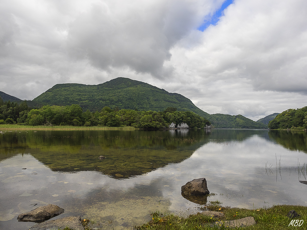 Killarney national park