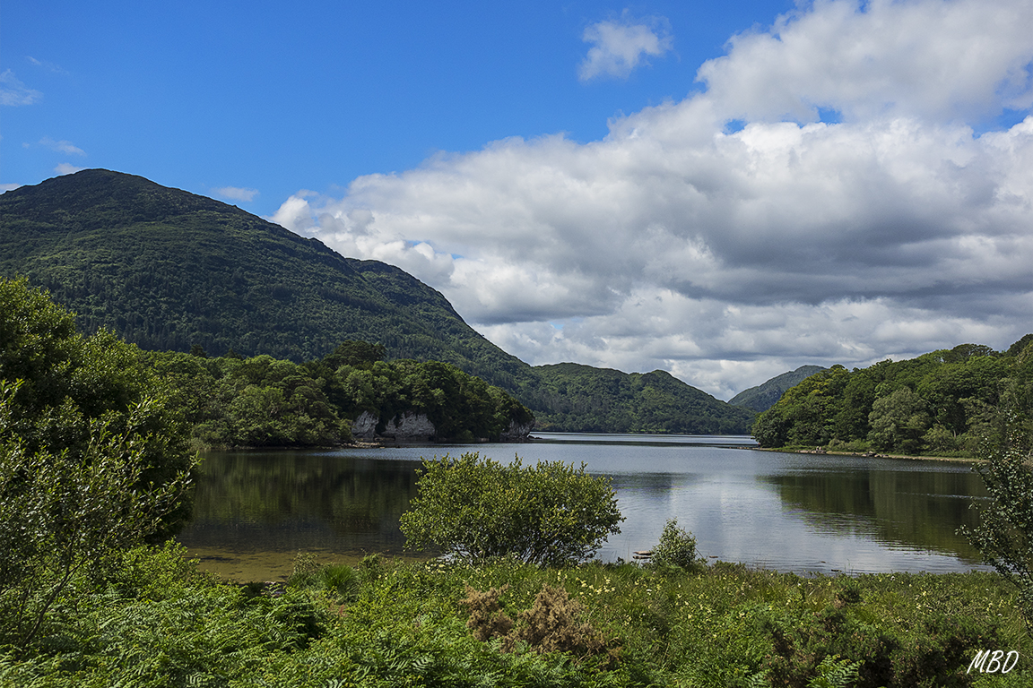 Killarney national park