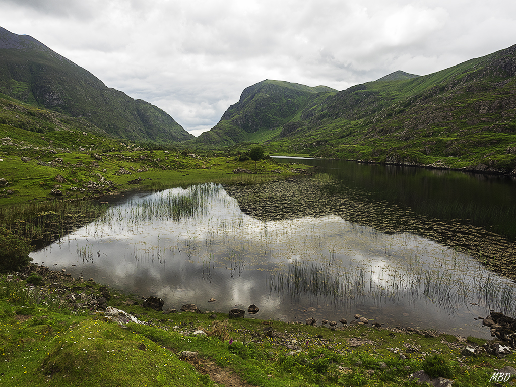 Killarney national park