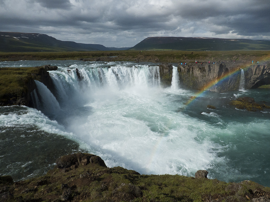 Godafoss