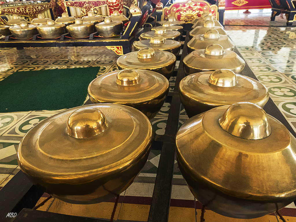 Instrumentos musicales