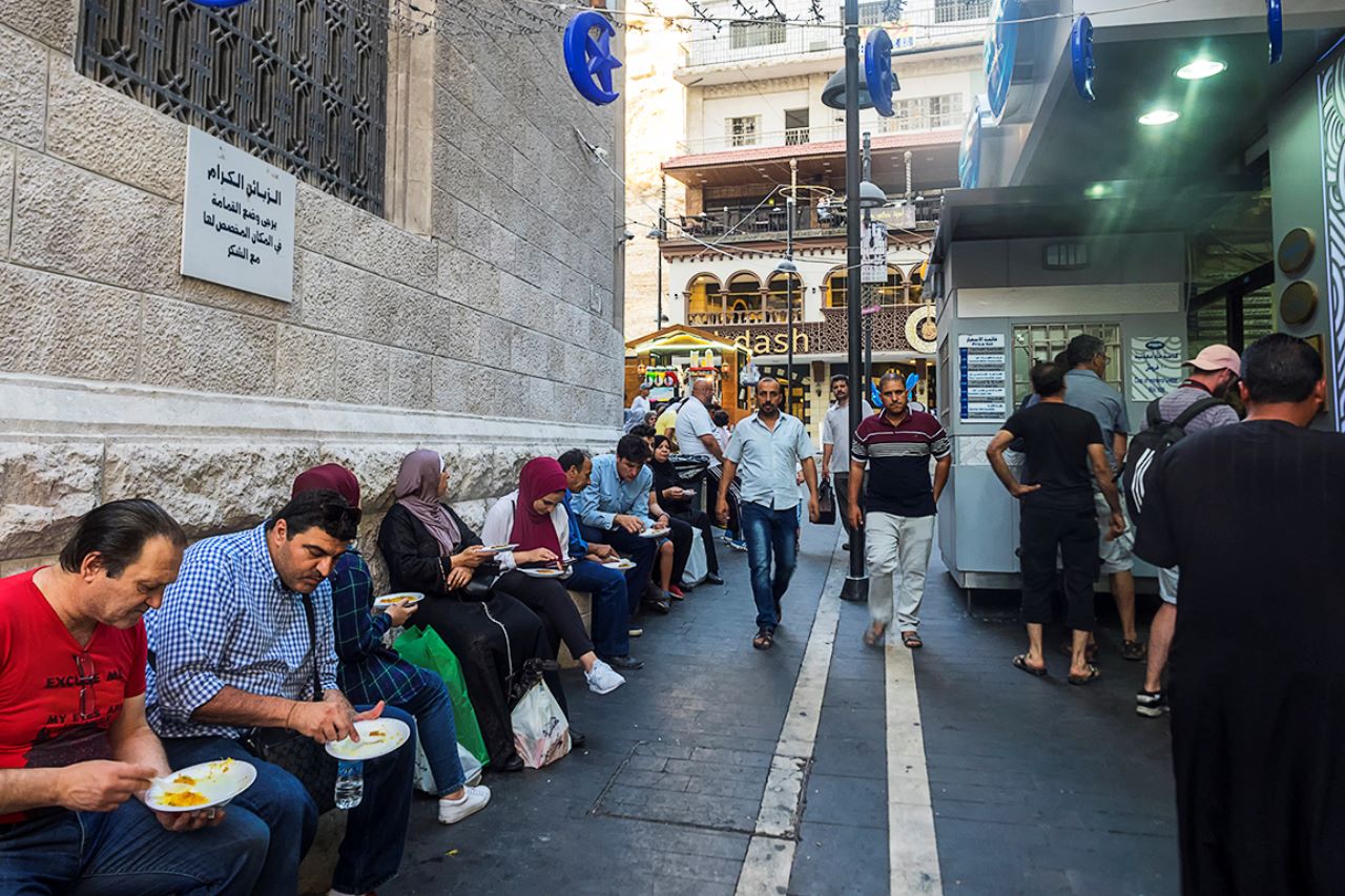 Todo población local