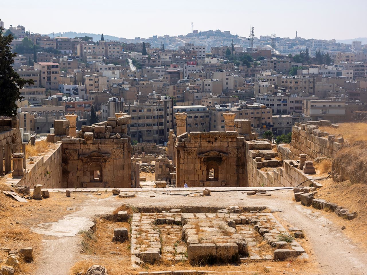 Altar de sacrificios