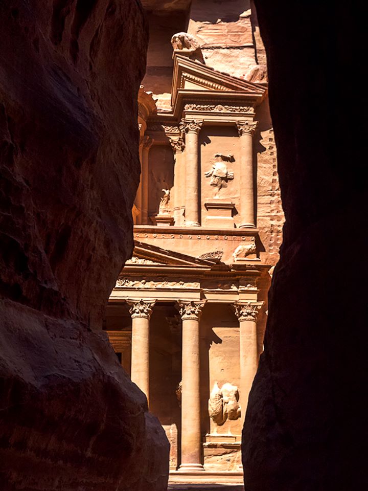 Una visión sorprendente y clásica a la vez