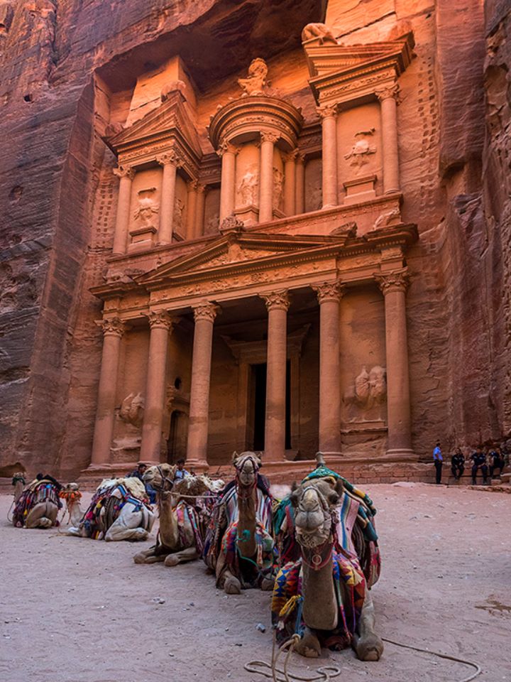 El Tesoro del Faraón