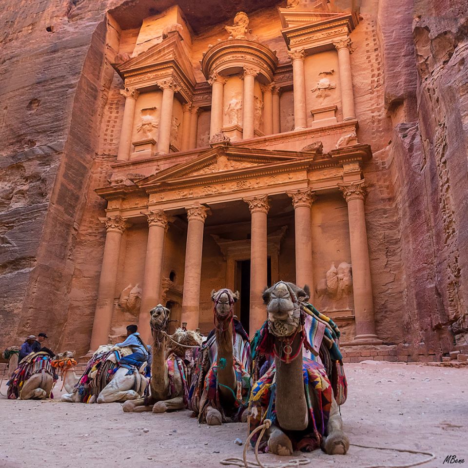 El Tesoro del Faraón