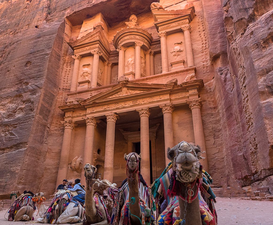 El Tesoro del Faraón