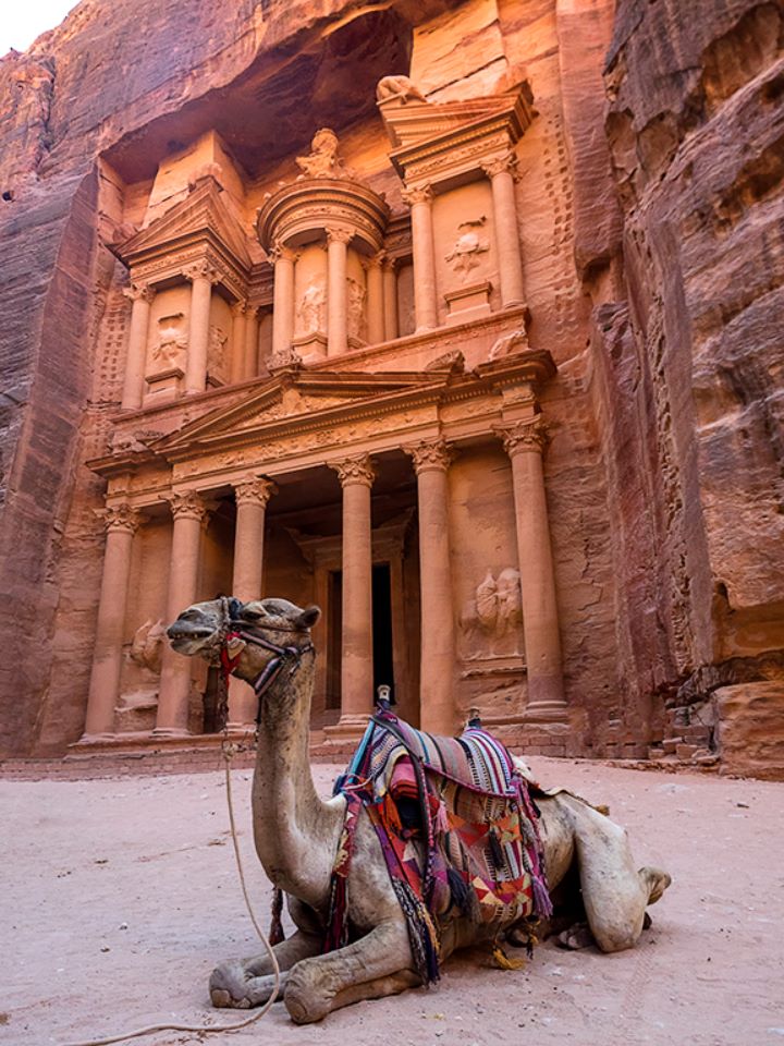 El Tesoro del Faraón