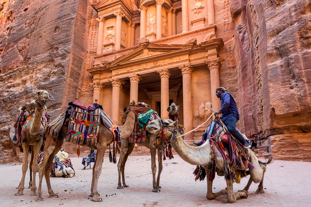 El Tesoro del Faraón