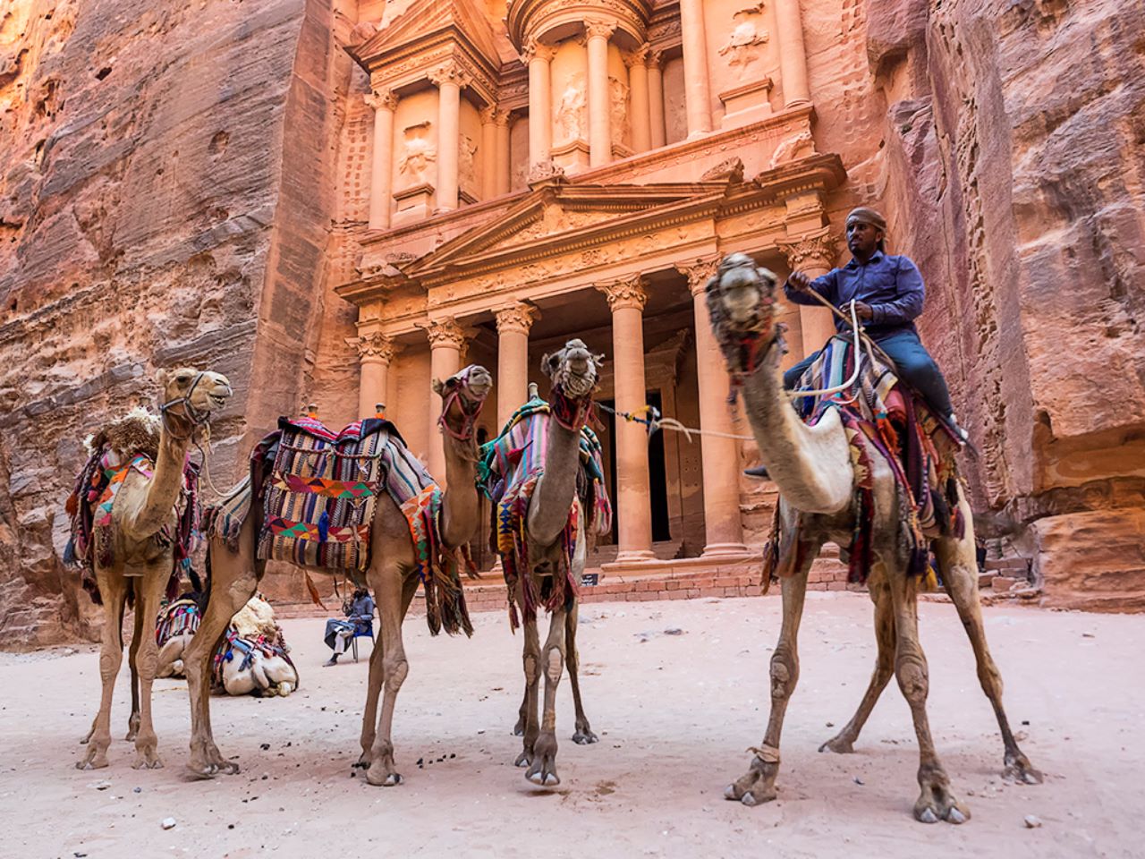 El Tesoro del Faraón