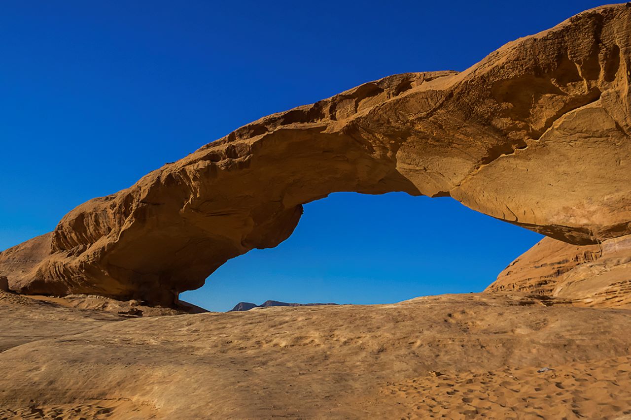 Puente de piedra de Burdah
