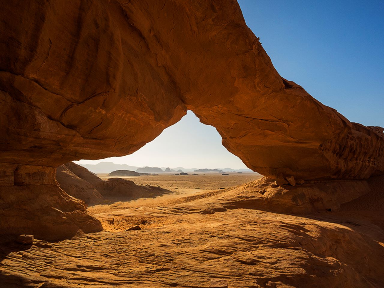 Puente de piedra de Burdah