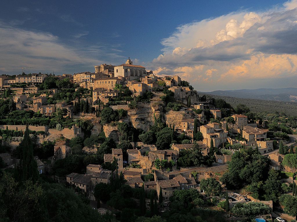 Gordes