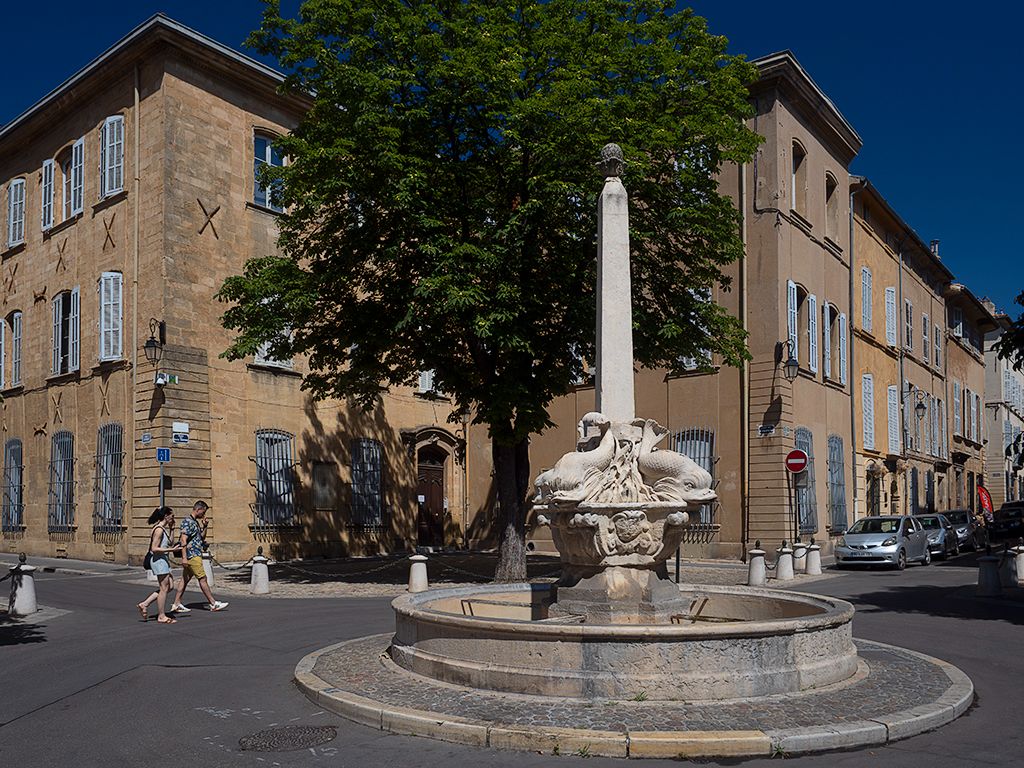 Aix-en-province