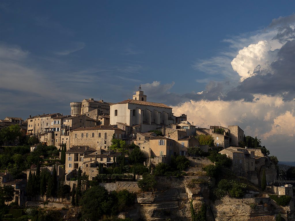 Gordes
