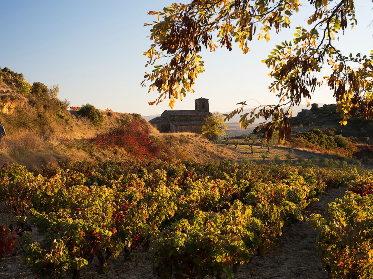 Ermita de Santa María de la Piscina