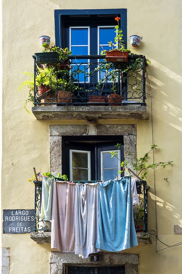 Otro icono de Lisboa