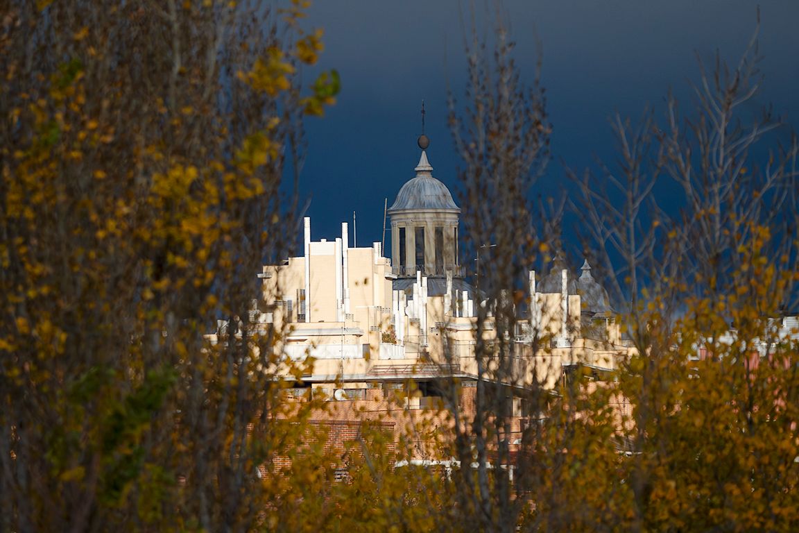 La Almudena