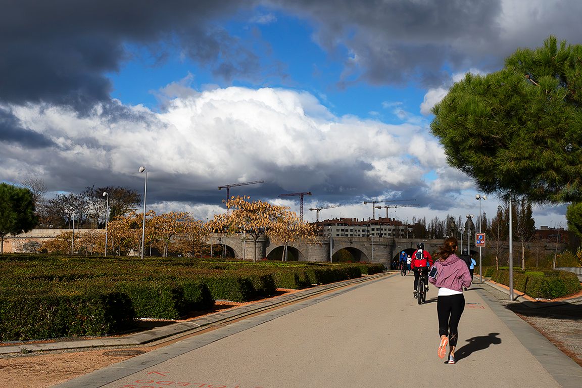 Puente de Toledo