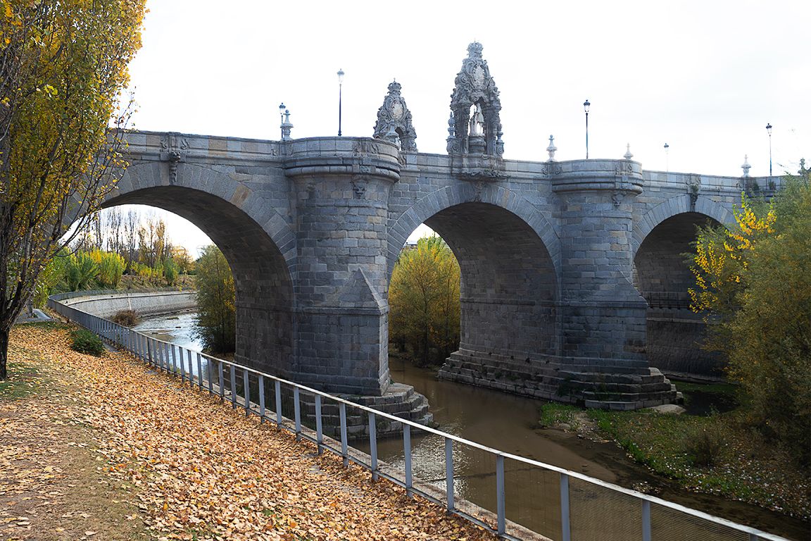 Puente de Toledo