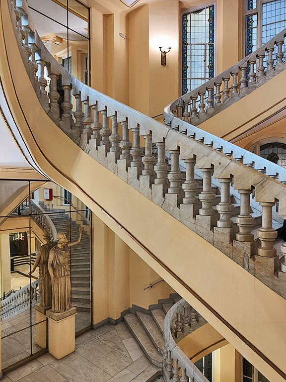 Círculo de Bellas Artes