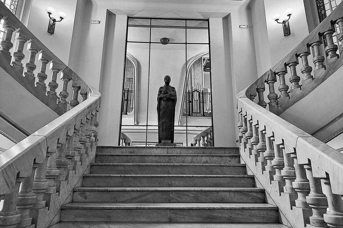 Círculo de Bellas Artes