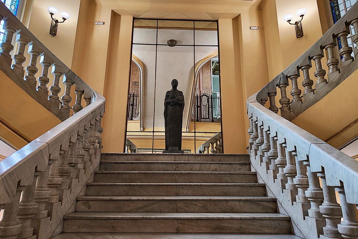 Círculo de Bellas Artes